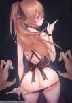  girls_frontline pussy pussy_juice rebe11 springfield_(girls_frontline) uncensored 