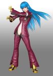  dead_or_alive_6 king_of_fighters kula_diamond tagme 