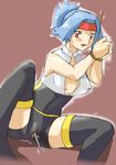  nintendo pokemon pokemon_ranger solana tagme 