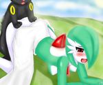  gardevoir pokemon tagme umbreon 