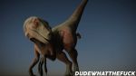  16:9 2019 3d_(artwork) 3d_animation ambiguous_gender ambiguous_penetration animated digital_media_(artwork) dildo dinosaur dromaeosaurid dudewhatthefuck_(artist) duo feral loop male male/ambiguous mammal masturbation penetration reptile scalie sex_toy solo theropod velociraptor 