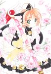  card_captor_sakura clamp deletethistag kerberos kinomoto_sakura possible_duplicate tagme 