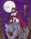  big_bad_wolf cadaver-love little_red_riding_hood tagme 