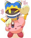  2019 crepix kirby kirby_(series) magolor nintendo video_games 