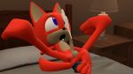  16:9 anus balls canid canine canis dildo domestic_dog fan_character hi_res legs_in_air male mammal orgasm penis sex_toy solo sonic_(series) sonic_the_hedgehog 