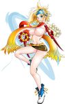  final_fantasy_x-2 rikku tagme witchking00 