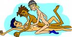  6teen brockyaoi jonesy_garcia jude_lizowski wyatt_williams 