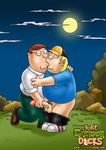  chris_griffin family_guy peter_griffin tagme 