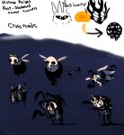 arthropod aspid_hatchling aspid_hunter aspid_mother furious_vengefly hi_res hollow_knight insect radiance_(hollow_knight) sandsquatch shade_lord_(hollow_knight) slobbering_husk video_games void_(hollow_knight) void_tendrils volatile_gruzzer volatile_husk 