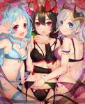  ilya_ornstein lingerie princess_connect!_re:dive tagme waterring 