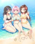  tagme the_idolm@ster the_idolm@ster_cinderella_girls yoshikita_popuri yumemi_riamu 