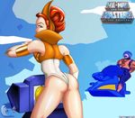  filmation man-at-arms masters_of_the_universe tagme teela 