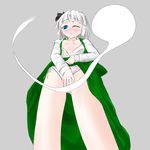  myon tagme touhou youmu_konpaku 