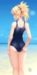  ass fate/grand_order mordred_(fate) swimsuits tagme 