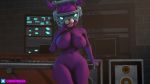  16:9 2019 3d_(artwork) 4k absurd_res anthro big_breasts breasts camelid digital_media_(artwork) dj_bop epic_games female fortnite hair hi_res llama looking_at_viewer mammal meatroza nipples nude open_mouth pussy smile solo thick_thighs ursid video_games 