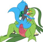  absurd_res alpha_channel ambiguous_gender anal anal_penetration anus digital_media_(artwork) duo grovyle hi_res male male/ambiguous neoarcadianx nintendo on_top open_mouth penetration penis pok&eacute;mon pok&eacute;mon_(species) pok&eacute;mon_mystery_dungeon riolu simple_background tapering_penis transparent_background video_games 