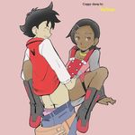  eureka eureka_seven renton_thurston tagme yellow 