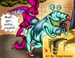  aaahh!!!_real_monsters slikis tagme the_gromble 