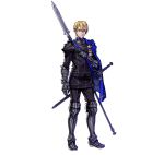  armor dimitri fire_emblem fire_emblem_heroes fire_emblem_three_houses fujisaka_kimihiko heels nintendo sword weapon 