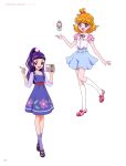  mahou_girls_precure! pretty_cure tagme 