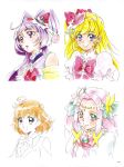  mahou_girls_precure! pretty_cure tagme 