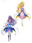  mahou_girls_precure! pretty_cure tagme 