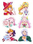  mahou_girls_precure! pretty_cure tagme 