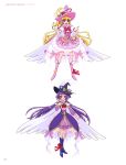  mahou_girls_precure! pretty_cure tagme 