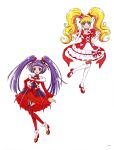  mahou_girls_precure! pretty_cure tagme 