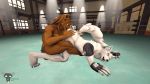  16:9 3d_(artwork) 3d_animation anal animated anthro anthro_on_anthro canid canine canis connivingrat dasha digital_media_(artwork) domination duo female female_domination forced male male/female mammal muscular muscular_male oral petruz rape rimming sex sourcefilmmaker wolf 