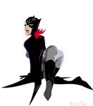  batgirl blacktoe dc tagme the_batman 