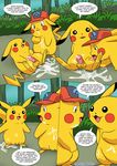  ash_ketchum ashchu comic palcomix pikachu pokemon 