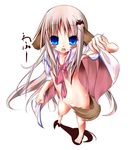  little_busters noumi_kudryavka tagme 