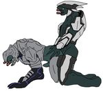  arbiter half-jaw halo methados rtas_vadum sangheili thel_vadamee 