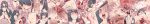  1boy 1girl absurdres anal_fingering anus ass azur_lane bangs bar_censor big_belly bikini black_bikini black_hair blue_eyes blush breasts censored cervix cleavage clenched_teeth closed_eyes commentary_request cross-section cum cum_in_mouth cum_in_pussy cum_inflation cumdrip deutschland_(azur_lane) deutschland_(service_time?!)_(azur_lane) ejaculation eyebrows_visible_through_hair fellatio fingering groin half-closed_eyes head_back heart hetero highres incredibly_absurdres internal_cumshot long_hair long_image looking_at_viewer low_twintails medium_breasts multicolored_hair multiple_views navel nipples nose_blush nude open_mouth oral ovaries overflow parted_lips penis pussy red_hair rolling_eyes saliva saliva_trail sex sitting smile stomach_bulge streaked_hair swimsuit tears teeth testicles tongue tongue_out trembling_penis twintails undressing uterus vaginal val_(escc4347) very_long_hair white_hair wide_image 