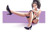  boku_no_hero_academia bra heels pantsu tagme yaoyorozu_momo 