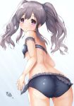  bikini kuroba_aki swimsuits the_idolm@ster the_idolm@ster_shiny_colors yukoku_kiriko 