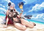  azur_lane cuboon graf_zeppelin_(azur_lane) jpeg_artifacts watermark 