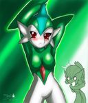  gallade gardevoir mn_xenx pokemon rule_63 