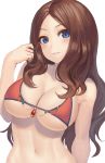  bikini fate/grand_order swimsuits tagme 