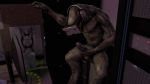  16:9 abs alien animated anthro balls biceps erection halo_(series) headgear headphones headset humanoid ictonica male masturbation microsoft monitor muscular muscular_male nipples obliques pecs penis ribs sangheili scalie serratus_anterior solo triceps video_games vr_(disambiguation) xbox_game_studios 