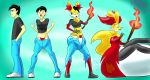  2019 absurd_res anthro breast_growth breasts clothed clothing delphox diaper diddlepickle female gender_transformation hi_res huge_diaper human human_to_anthro invalid_tag male mammal mtf_transformation nintendo pok&eacute;mon pok&eacute;mon_(species) sequence simple_background solo source_request species_transformation surprise tagme transformation video_games 