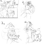  ambiguous_gender anglo anthro anthro_on_feral anthro_penetrating anthro_penetrating_feral bestiality blaziken braixen breasts butt caesar_(anglo) charizard delia_(anglo) duo fellatio female feral feral_penetrated hi_res houndoom lucario male male/ambiguous male/female mienfoo mienshao mother mother_and_son multiple_images nintendo oral parent penetration penile pok&eacute;mon pok&eacute;mon_(species) purrloin sex son under_boob vaginal vaginal_penetration video_games 