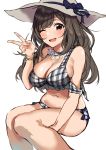  bikini swimsuits tagme the_idolm@ster the_idolm@ster_shiny_colors 