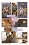  ! 1:1 2018 ahegao all_fours anal anal_penetration animal_genitalia animal_penis arm_around_neck balls belly blue_eyes blush bodily_fluids bulge canid canine canine_penis canis cash_(kimmykun) clothing comic cum dash_(kimmykun) dialogue doggystyle domestic_dog duo erection erection_under_clothing fangs felid feline ferretfire fluffy fluffy_tail fox from_behind_position genital_fluids hat headgear headwear hi_res hoodie hybrid kimmykun knot leaning leaning_forward looking_aside looking_at_another looking_pleasured lying lynx male male/male male_penetrated male_penetrating mammal muscular navel nipple_piercing nipples on_back open_mouth pantherine pecs penetration penis piercing purple_eyes red_eyes sex signature simple_background size_difference small_dog_big_sub smile sweater table_lotus_position tiger tire tongue tongue_out topwear vein veiny_penis walter9433_(artist) wolfdog yellow_eyes 