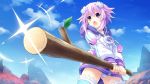  choujigen_game_neptune game_cg neptune tsunako yuusha_neptune_sekai_yo_uchuu_yo_katsumoku_seyo!!_ultimate_rpg_sengen!! 