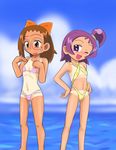  hazuki_fujiwara ojamajo_doremi onpu_segawa tagme 