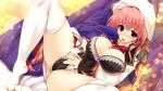  bra clochette game_cg oshiki_hitoshi panties tagme_(character) underwear 