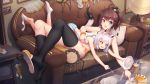  animal_ears catxuan tagme tail thighhighs 