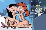  dlt fairly_oddparents timmy_turner trixie_tang veronica_star vicky 